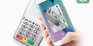 Сервис Samsung Pay заработал для карт Visa от Сбербанка