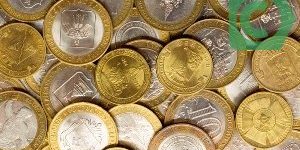 Монеты, которые покупает Сбербанк в 2022 году