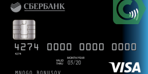 Повышенное СПАСИБО для премиальных карт Сбербанк Премьер