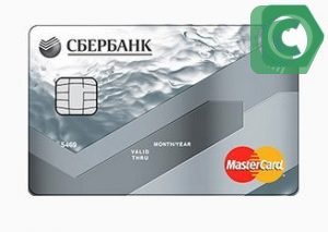Виды бесконтактных карточек MasterCard Сбербанка