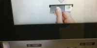 Как пользоваться банкоматом — Внесение наличных (Шаг №4 — Забираем карту и чек)