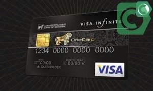 Условия получения карты Visa Infinite в Сбербанке