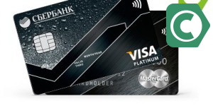 Какая карта лучше Visa или Mastercard Сбербанк