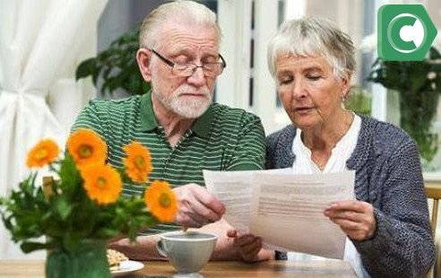 Условия по кредиту пенсионерам будут лучше, если предоставить залог