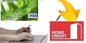 Как оплатить кредит в Хоум кредит через Сбербанк Онлайн
