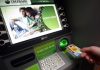как снять наличные с кредитной карты сбербанка через банкомат