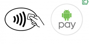Android Pay стал доступен для клиентов Сбербанка