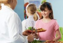 оплата школьного питания через сбербанк онлайн
