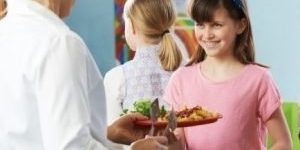 Как оплатить школьное питание через Сбербанк Онлайн