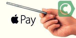 Как подключить Apple Pay в Сбербанке