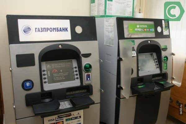 терминалы и банкоматы становятся всё более функциональными