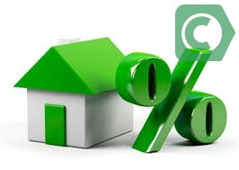 Процентная ставка по ипотеке Сбербанк в 2022
